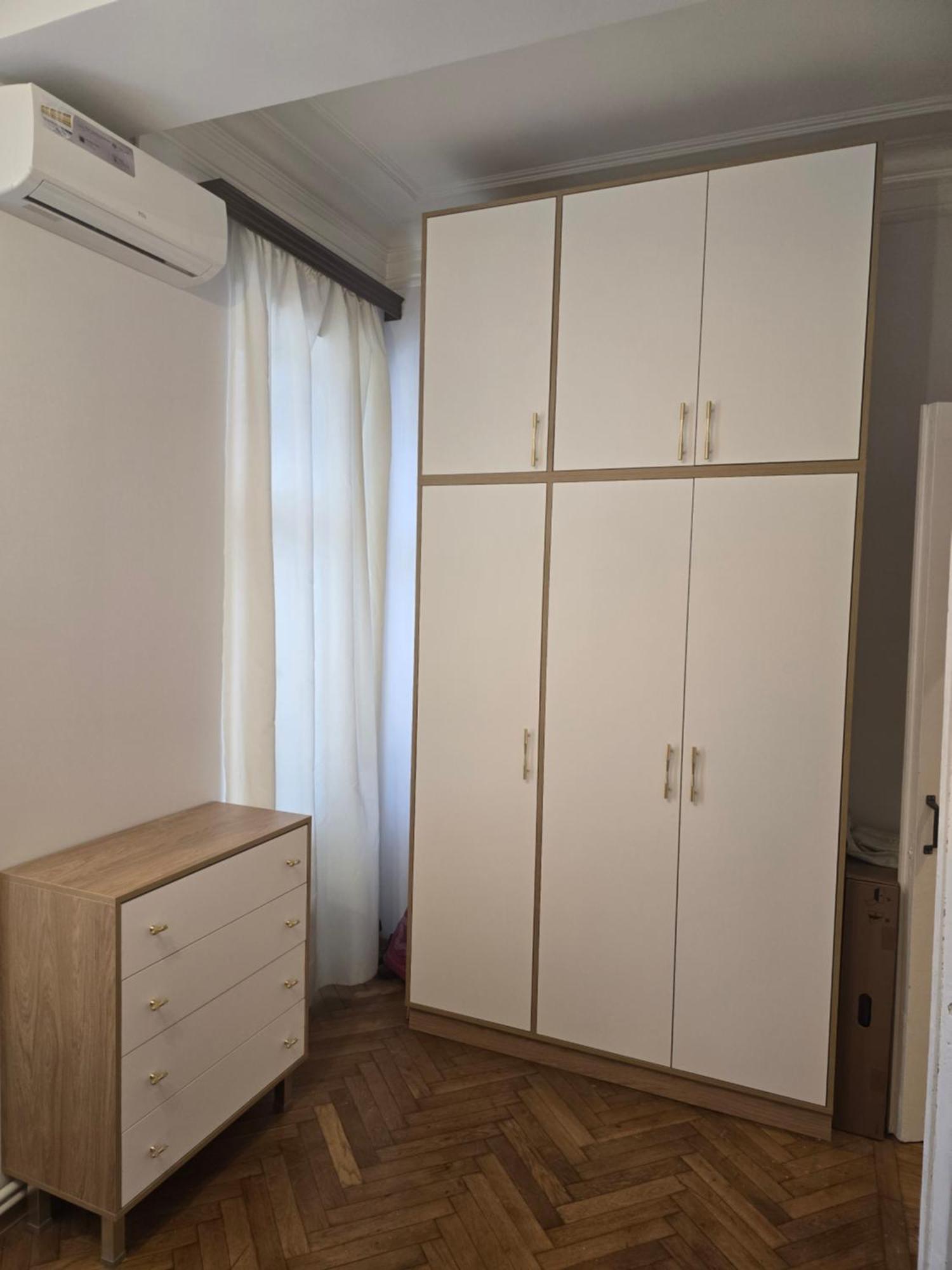 Apartment Medea Batum Dış mekan fotoğraf
