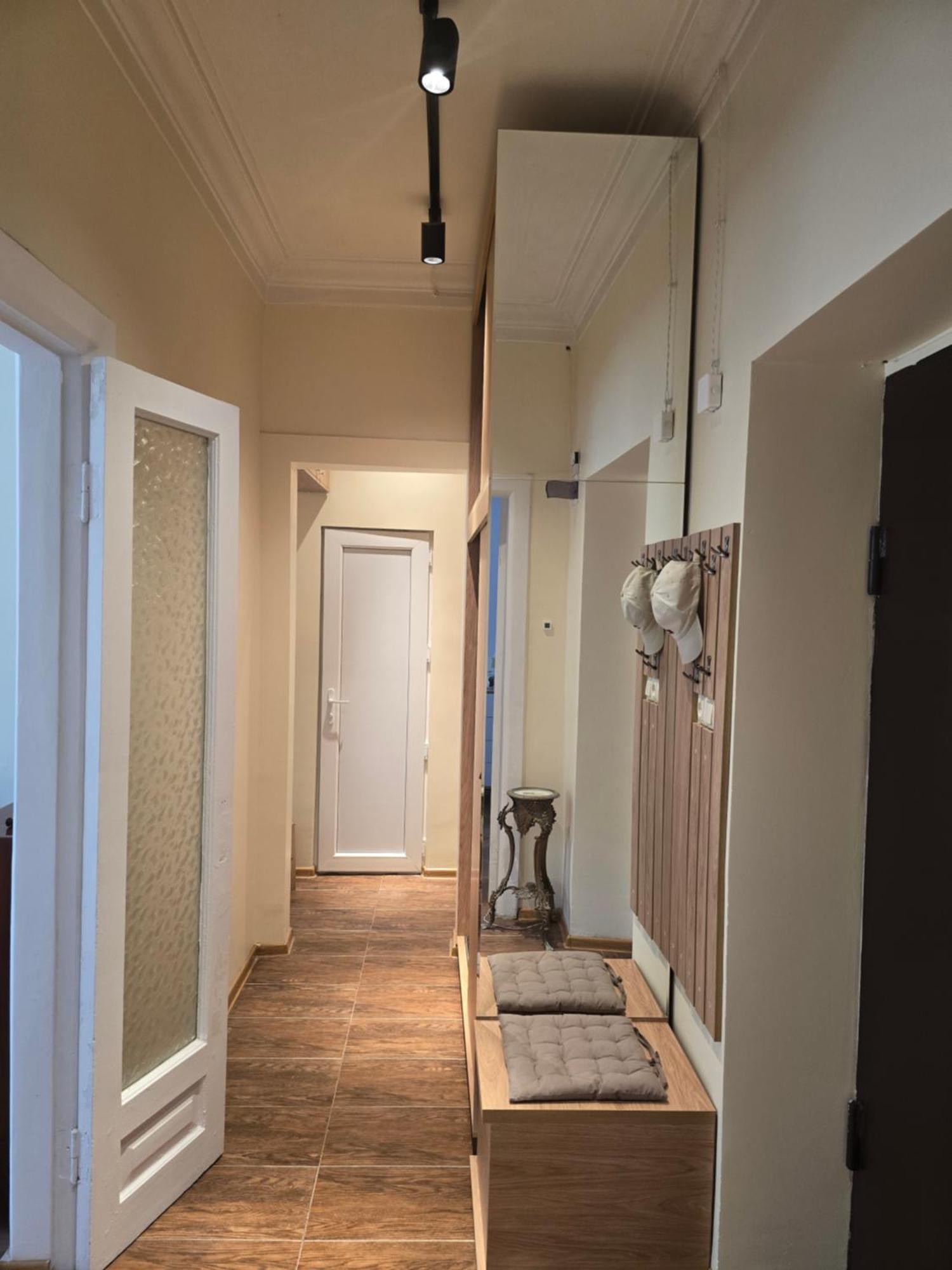 Apartment Medea Batum Dış mekan fotoğraf