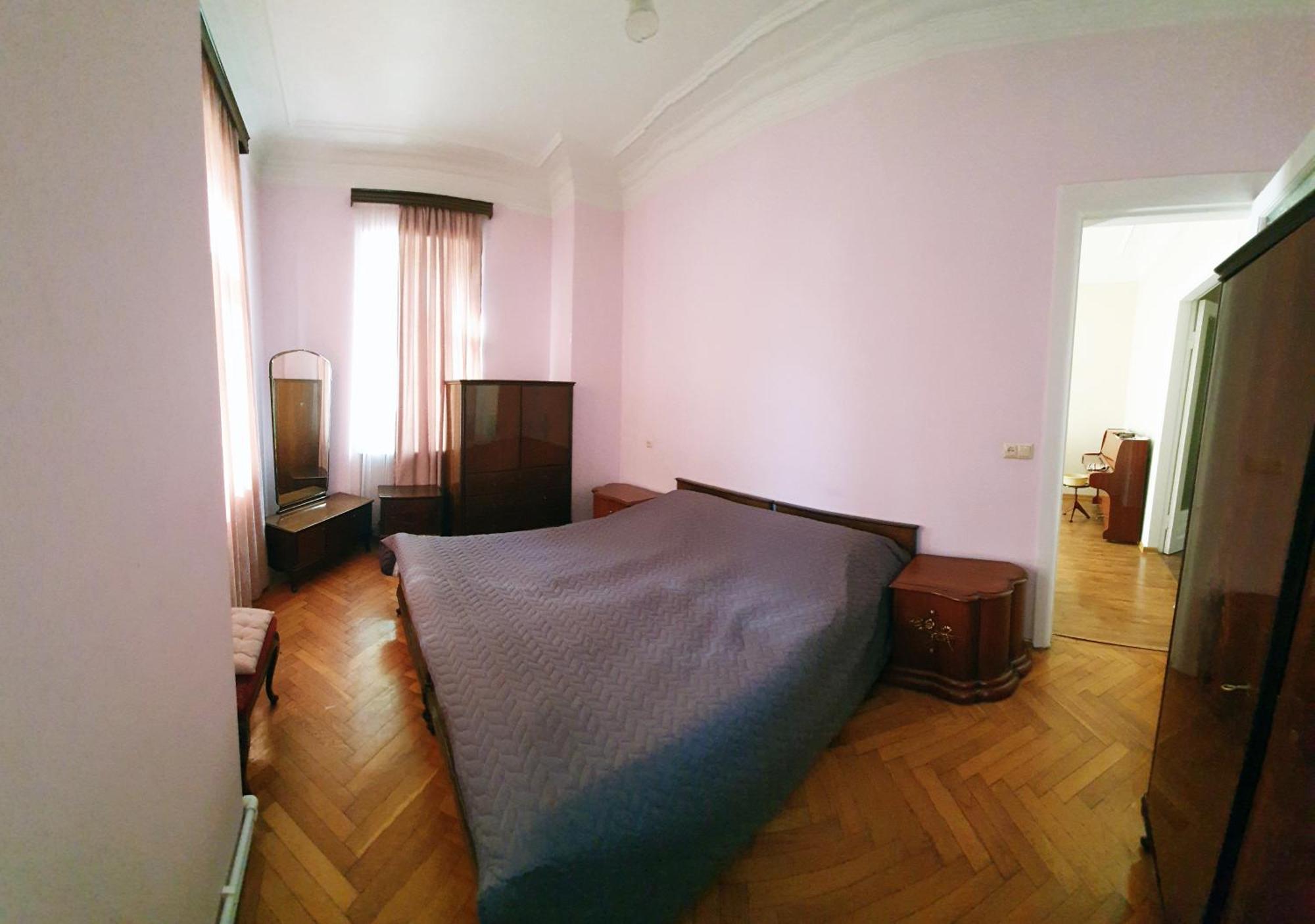 Apartment Medea Batum Dış mekan fotoğraf