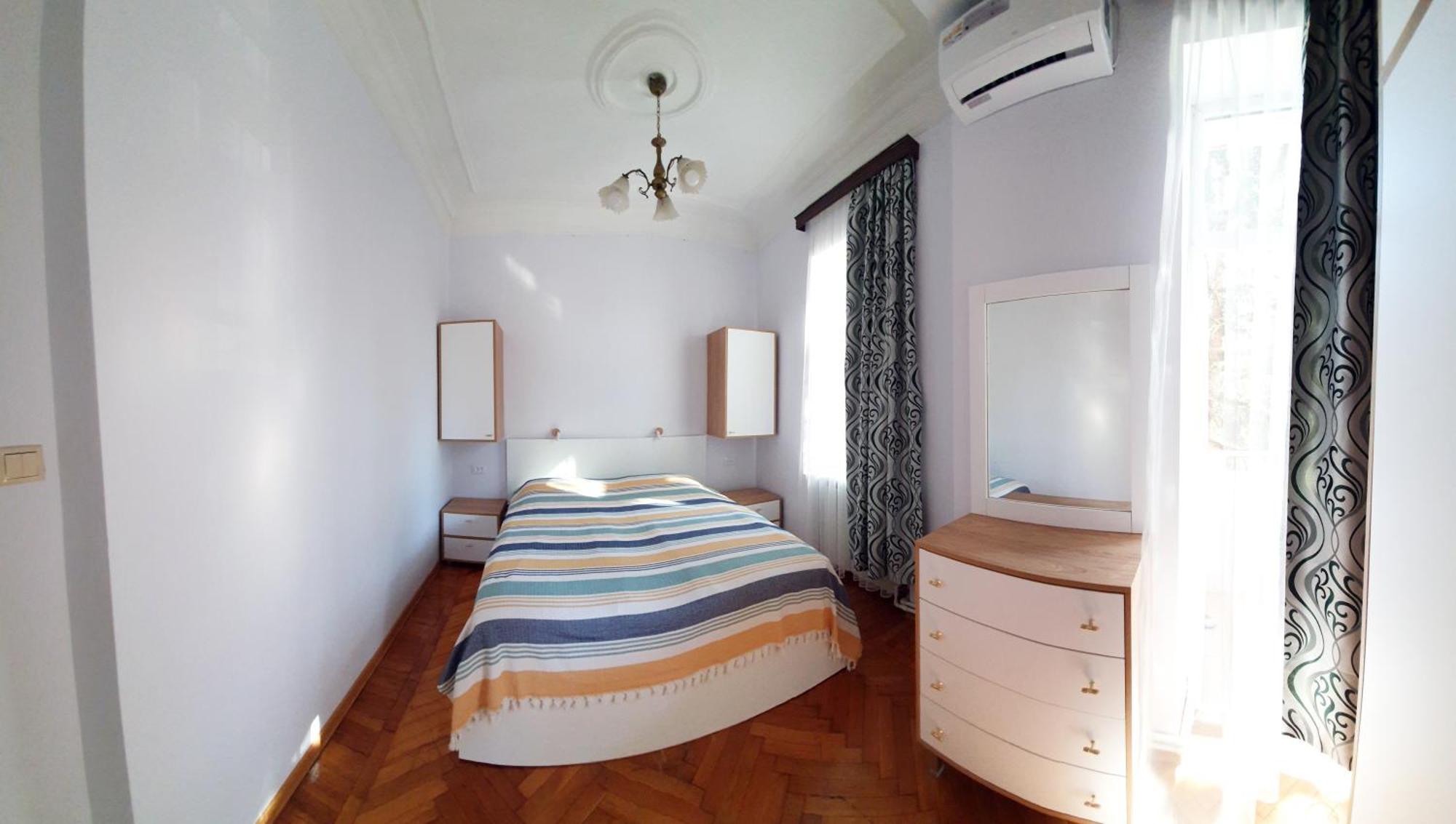 Apartment Medea Batum Dış mekan fotoğraf