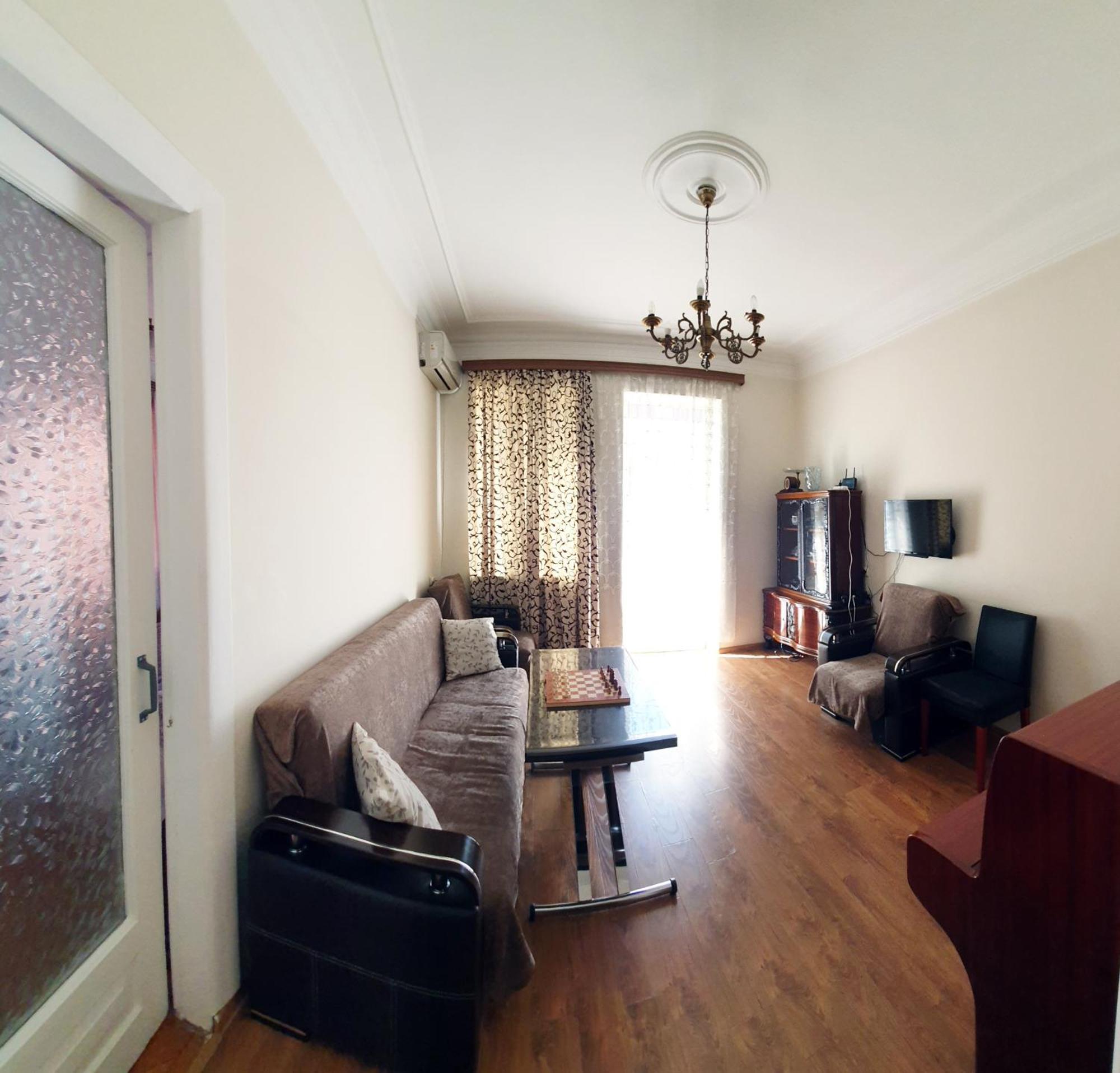 Apartment Medea Batum Dış mekan fotoğraf