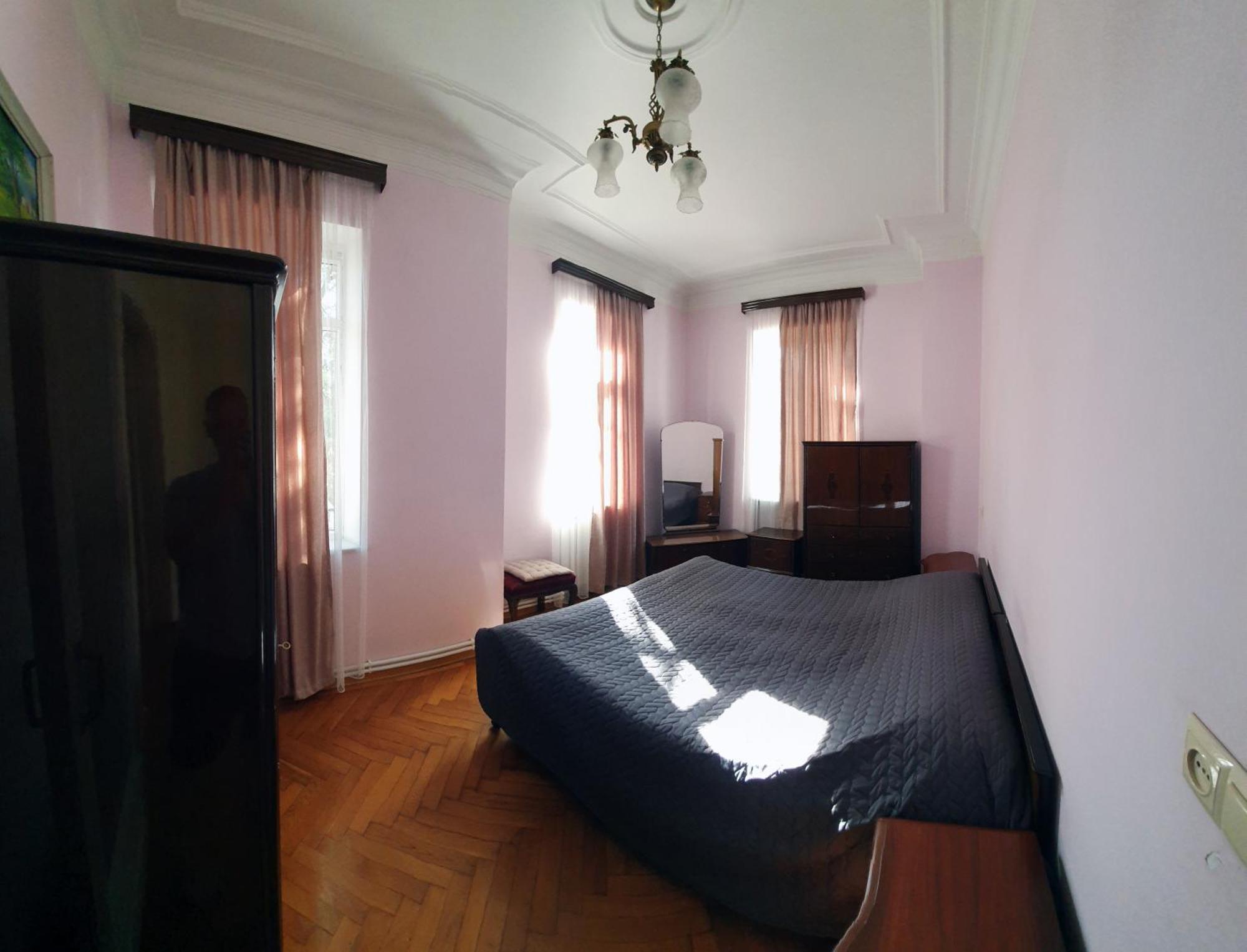 Apartment Medea Batum Dış mekan fotoğraf