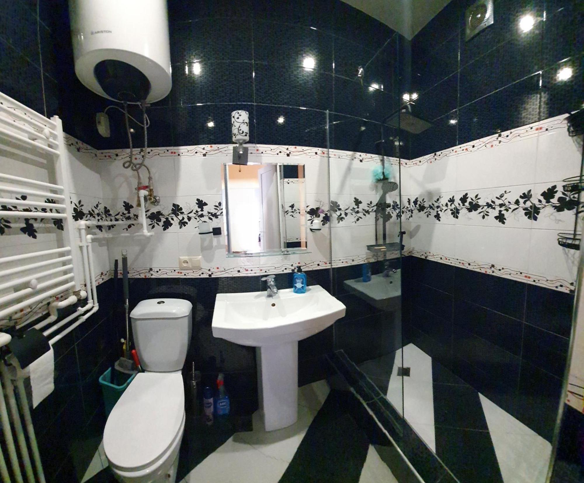 Apartment Medea Batum Dış mekan fotoğraf