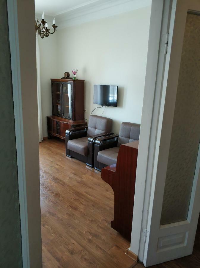 Apartment Medea Batum Dış mekan fotoğraf