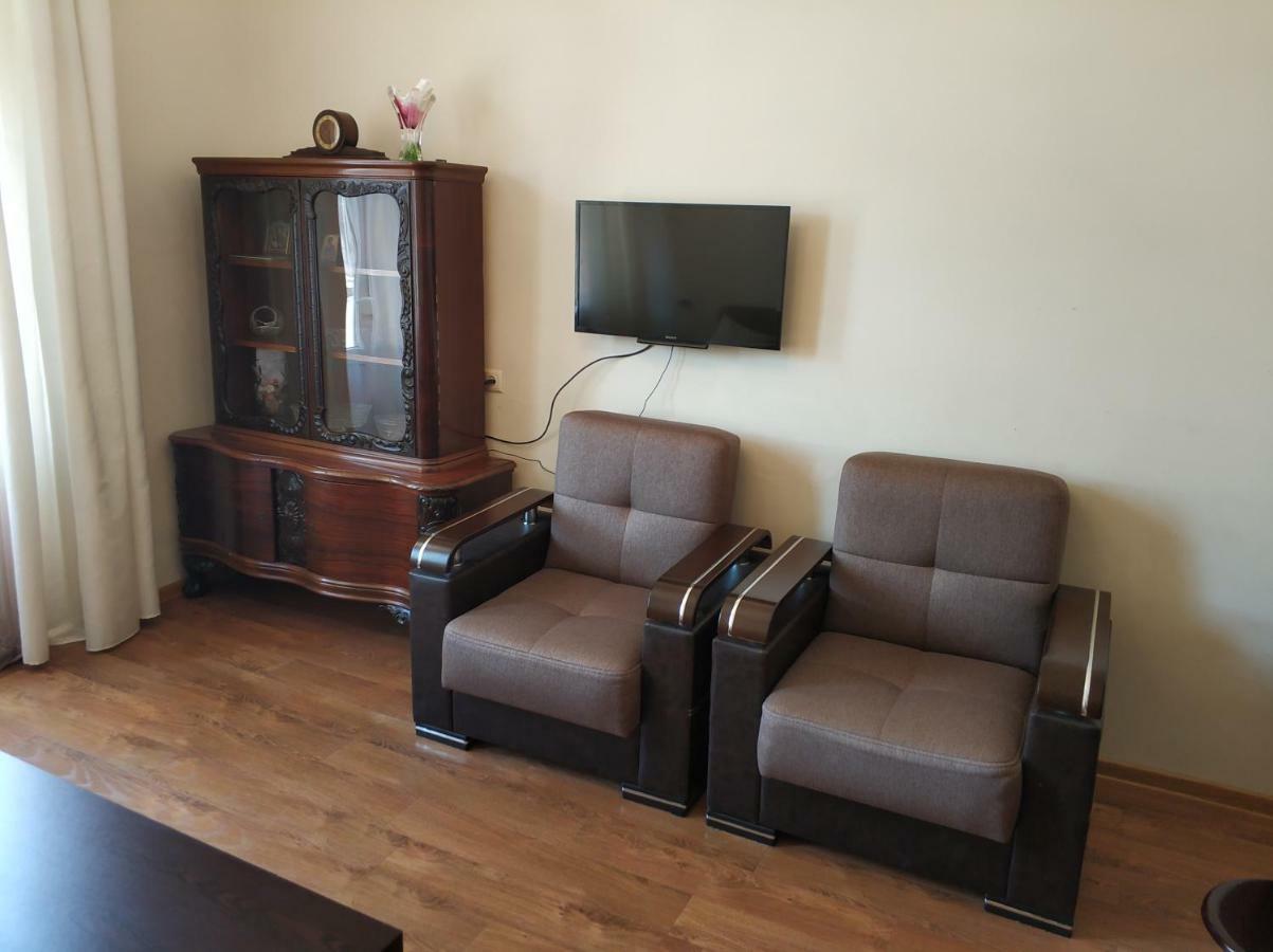Apartment Medea Batum Dış mekan fotoğraf